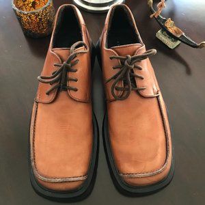 Kenneth Cole Reaction Casual Shoes - Size 12